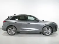 Usado Audi Q3 S-Line 150 CV (110 kW) 2025 Gris / plata SUV