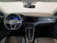 Usado VW Polo Life 95 CV (69 kW) 2023 Gris