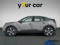 Nuevo Citroën C4 136 CV (100 kW) 2025 Gris SUV