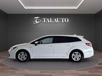 Usado Toyota Corolla Business Edition 122 CV (89 kW) 2019 Blanco Familiar