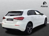 Nuevo Mercedes A250 218 CV (160 kW) 2025 Blanco Berlina