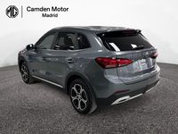 Nuevo MG ZS Comfort 115 CV (84 kW) 2025 Gris SUV
