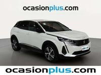 Usado Peugeot 3008 Allure 156 CV (114 kW) 2023 Blanco Monovolumen