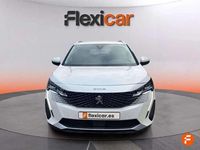 Usado Peugeot 3008 Allure 131 CV (96 kW) 2021 Blanco SUV