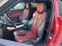 Usado Land Rover Range Rover evoque Dynamic 190 CV (139 kW) 2013 Burdeos SUV