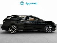 Usado VW ID.7 Pro 210 kW (286 CV) 2025 Eléctrico Familiar