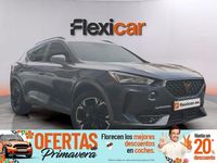 Usado Cupra Formentor 150 CV (110 kW) 2022 Negro SUV