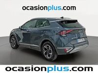 Usado Kia Sportage 136 CV (100 kW) 2025 Gris SUV