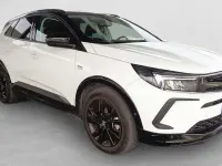 Usado Opel Grandland X 131 CV (96 kW) 2022 SUV