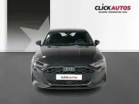 Usado Audi A3 116 CV (85 kW) 2025 Gris Berlina