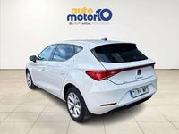 Usado Seat Leon Style 150 CV (110 kW) 2024 Berlina