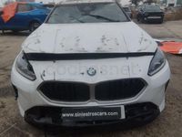 Usado BMW 118 150 CV (110 kW) 2025 Blanco Utilitario