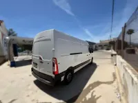 Usado Renault Master 129 CV (94 kW) 2019 Blanco Van