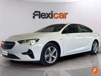 Usado Opel Insignia Innovation 136 CV (100 kW) 2020 Blanco