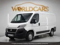 Usado Fiat Ducato 136 CV (100 kW) 2021 Blanco Van