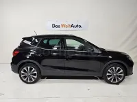 Nuevo Seat Arona FR 115 CV (84 kW) 2026 Negro SUV