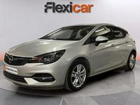 Usado Opel Astra Business Elegance 145 CV (106 kW) 2020 Gris Familiar