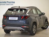 usado Hyundai Tucson Tucson Diesel - 20.719 km1.6 CRDI Maxx 4x2