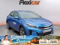 Usado Kia XCeed 140 CV (102 kW) 2024 Azul SUV