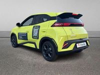 Nuevo BYD Dolphin Surf Comfort 114 kW (156 CV) 2025 Verde Utilitario