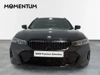 Usado BMW 330e Comfort Edition 292 CV (214 kW) 2025 Negro Familiar