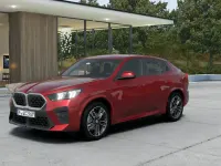 Nuevo BMW X2 163 CV (119 kW) 2026 Otro SUV