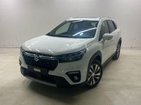 Nuevo Suzuki SX4 S-Cross 129 CV (94 kW) 2025 Blanco SUV