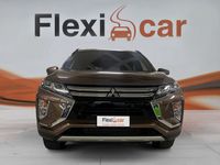 usado Mitsubishi Eclipse Cross 150T Challenge Gasolina en Flexicar La Maquinista