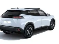 Nuevo Peugeot 2008 Allure 145 CV (106 kW) 2026 Blanco SUV