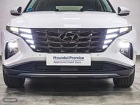 usado Hyundai Tucson Híbrido Enchufable - 20.100 km 1.6 TGDI PHEV Style AT Style