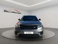 Occasion Land Rover Range Rover Velar R-Dynamic 241 PK (177 kW) 2018 Grijs SUV