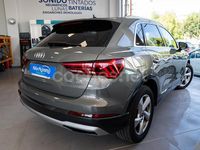 Usado Audi Q3 Advanced Plus 150 CV (110 kW) 2023 Beige SUV