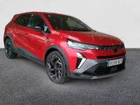 Nuevo Renault Symbioz Esprit Alpine 145 CV (106 kW) 2025 SUV