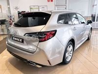 Nuevo Suzuki Swace 140 CV (102 kW) 2025 Gris / plata Familiar