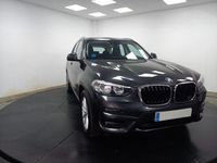 Usado BMW X3 xLine 292 CV (214 kW) 2021 Negro SUV
