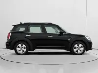 Usado Mini One D Countryman 116 CV (85 kW) 2020 Negro SUV