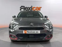 Usado Citroën C4 Feel 131 CV (96 kW) 2023 Negro SUV