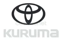 Usado Toyota Yaris Cross Style 130 CV (95 kW) 2026 Verde SUV