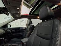 Usado Nissan X-Trail Tekna 130 CV (95 kW) 2018 Rojo SUV