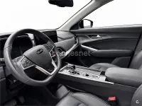 Usado EVO Evo 7 165 CV (121 kW) 2024 Negro SUV