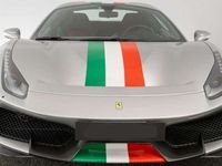 usado Ferrari 488 Pista