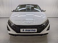 Nuevo Hyundai i20 100 CV (73 kW) 2025 Blanco Utilitario