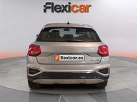 Usado Audi Q2 Premium 150 HP (110 kW) 2023 Cinzento SUV