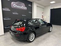 usado BMW 116 116 d