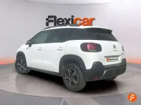 Usado Citroën C3 Aircross PureTech 101 CV (74 kW) 2024 Blanco SUV