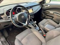 usado Alfa Romeo Giulietta 1.6JTDm Progression