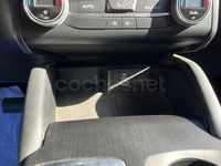 Usado Ford Puma ST-Line X 155 CV (114 kW) 2023 Gris / plata SUV