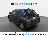 Usado Toyota Yaris Active 116 CV (85 kW) 2024 Gris Utilitario