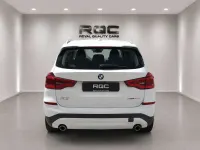 Usado BMW X3 xLine 292 CV (214 kW) 2021 Blanco SUV