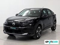 Usado Citroën C4 145 CV (106 kW) 2025 Negro SUV